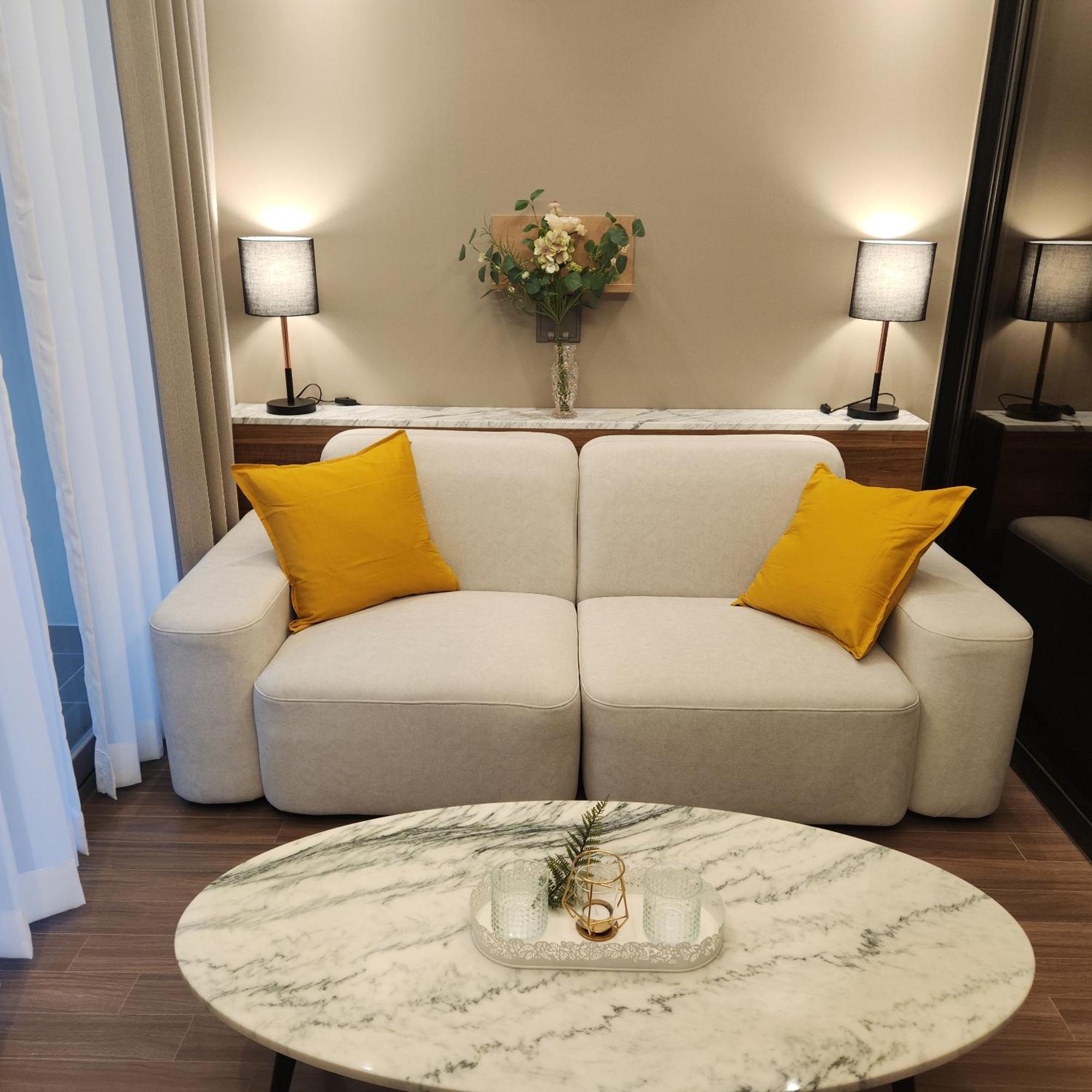 Sienna Ambassador Residence Busan Extérieur photo