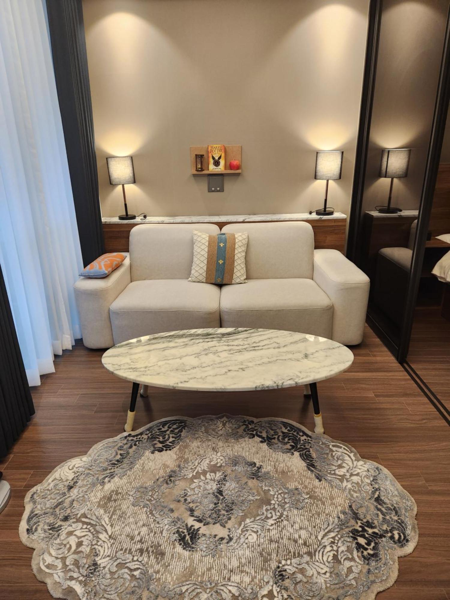 Sienna Ambassador Residence Busan Extérieur photo