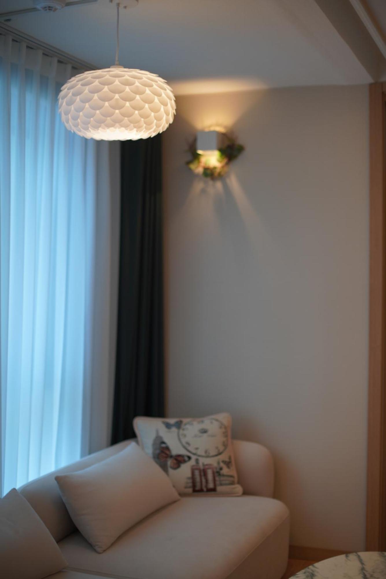 Sienna Ambassador Residence Busan Extérieur photo