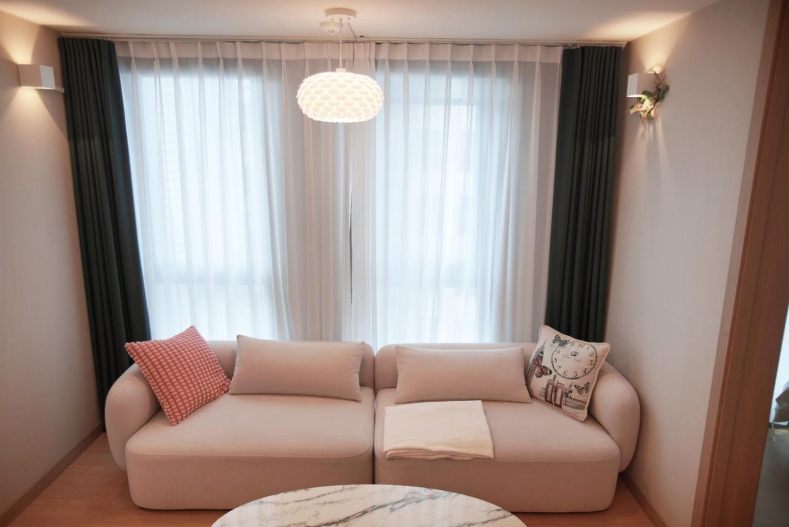 Sienna Ambassador Residence Busan Extérieur photo